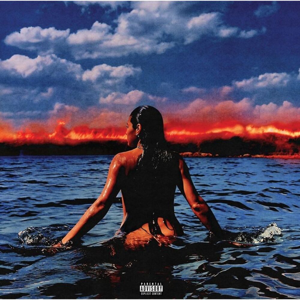 Jessie Reyez - A LITTLE VENGEANCE  CD